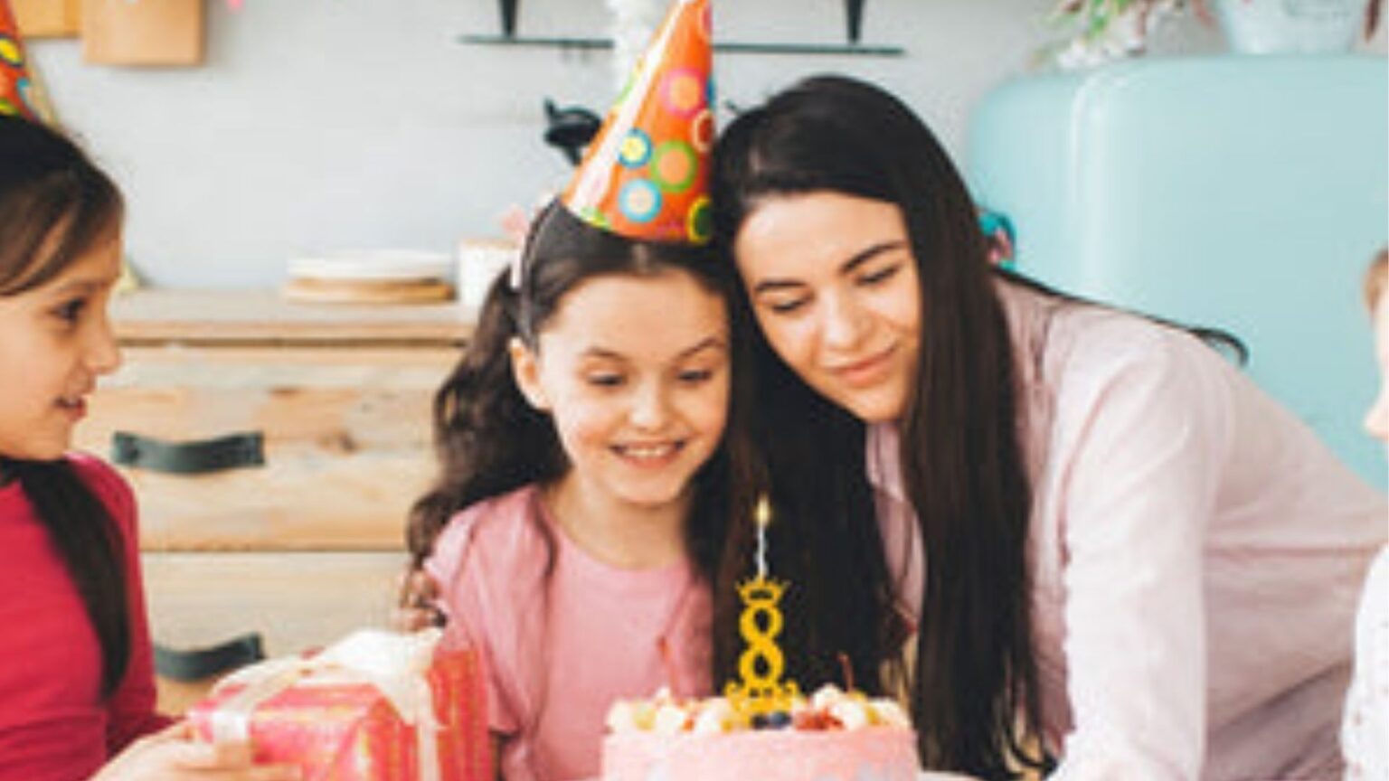 Make Your Celebration Sweeter with the Art of Cakes