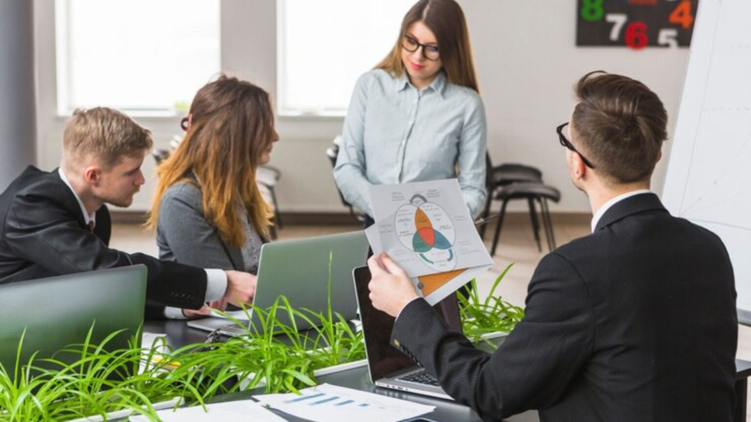 Unlock Your Leadership Potential with the Best DISC Assessment and Training