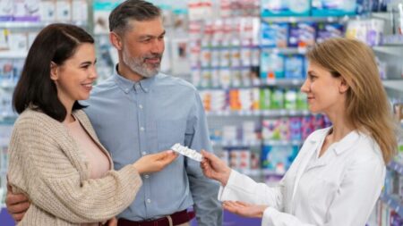 Pharma Franchise