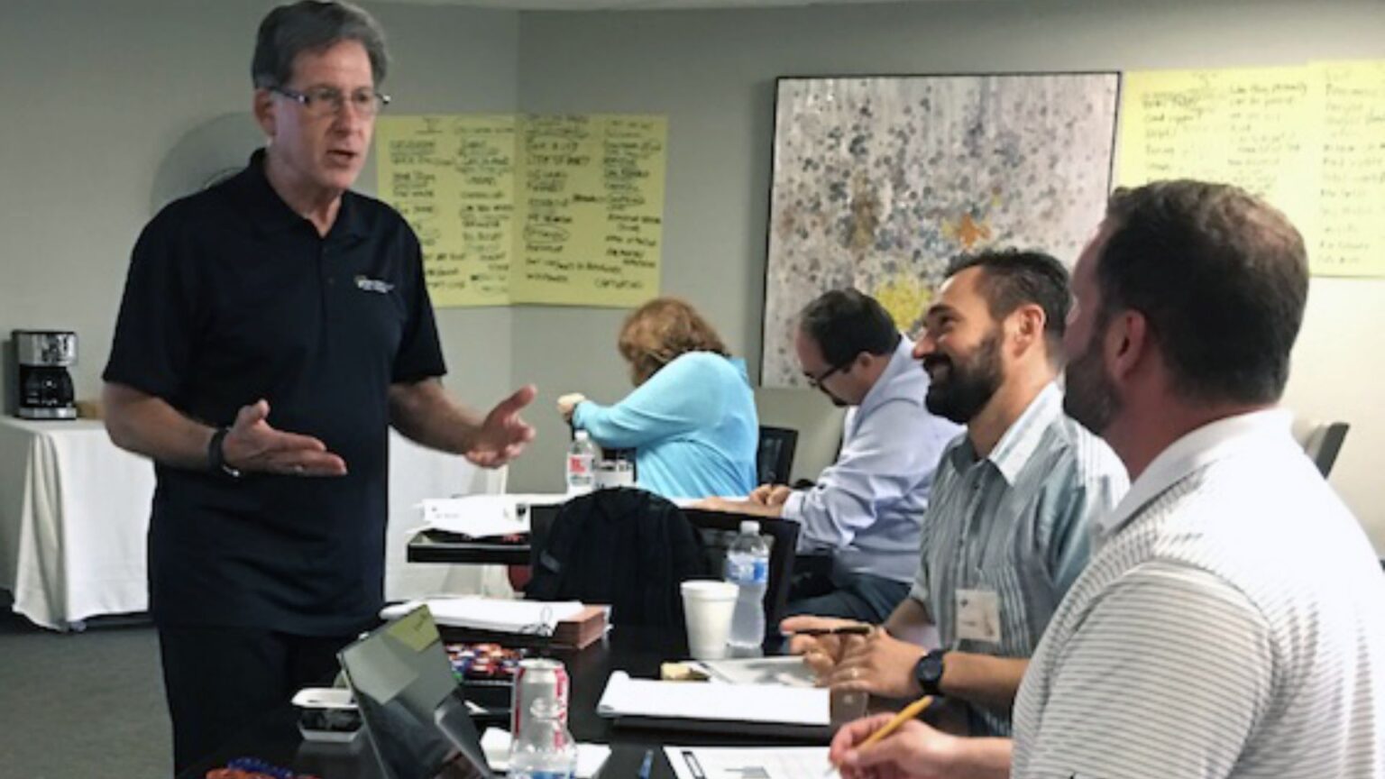 Unlock Team Potential with DISC and Motivators Training