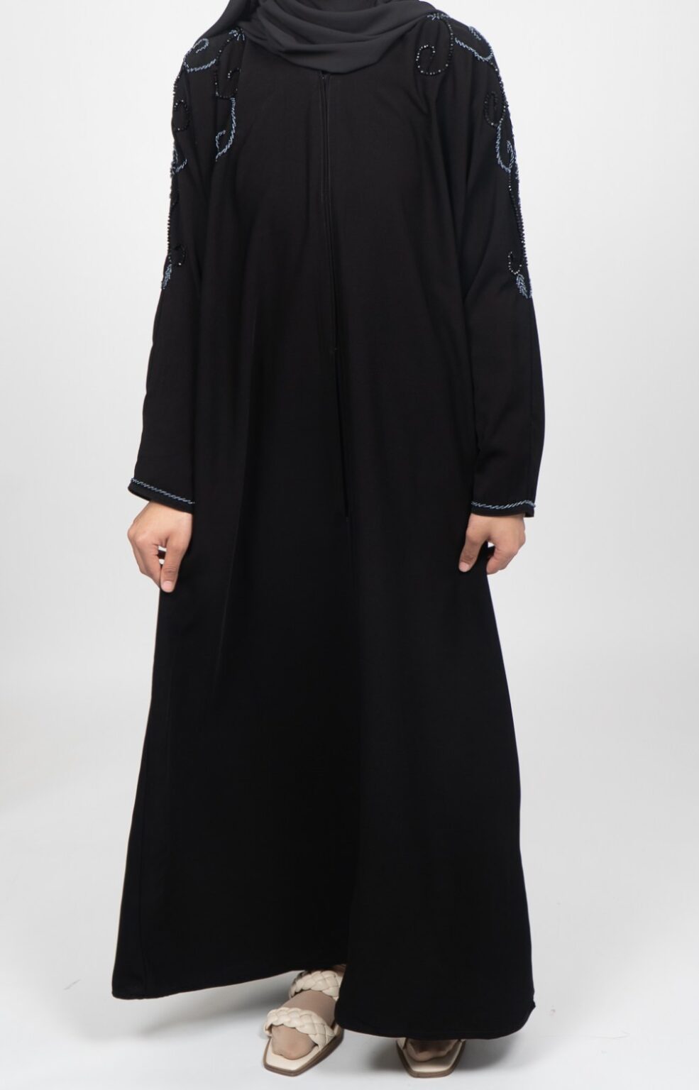 Alyas Abaya- Elevating Women’s Fashion In The USA Arabian Women Dress in USA