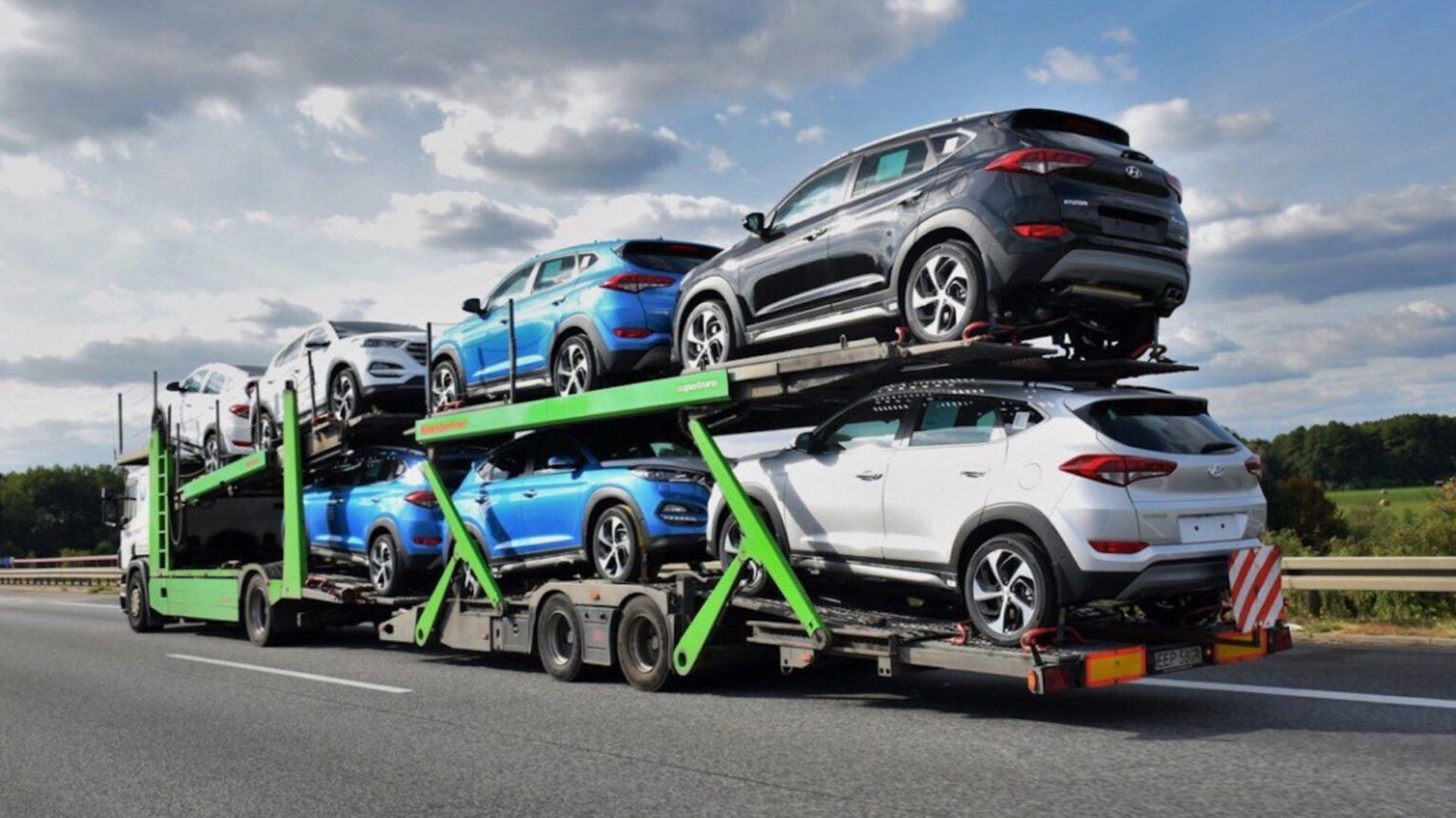 Auto Transport Service