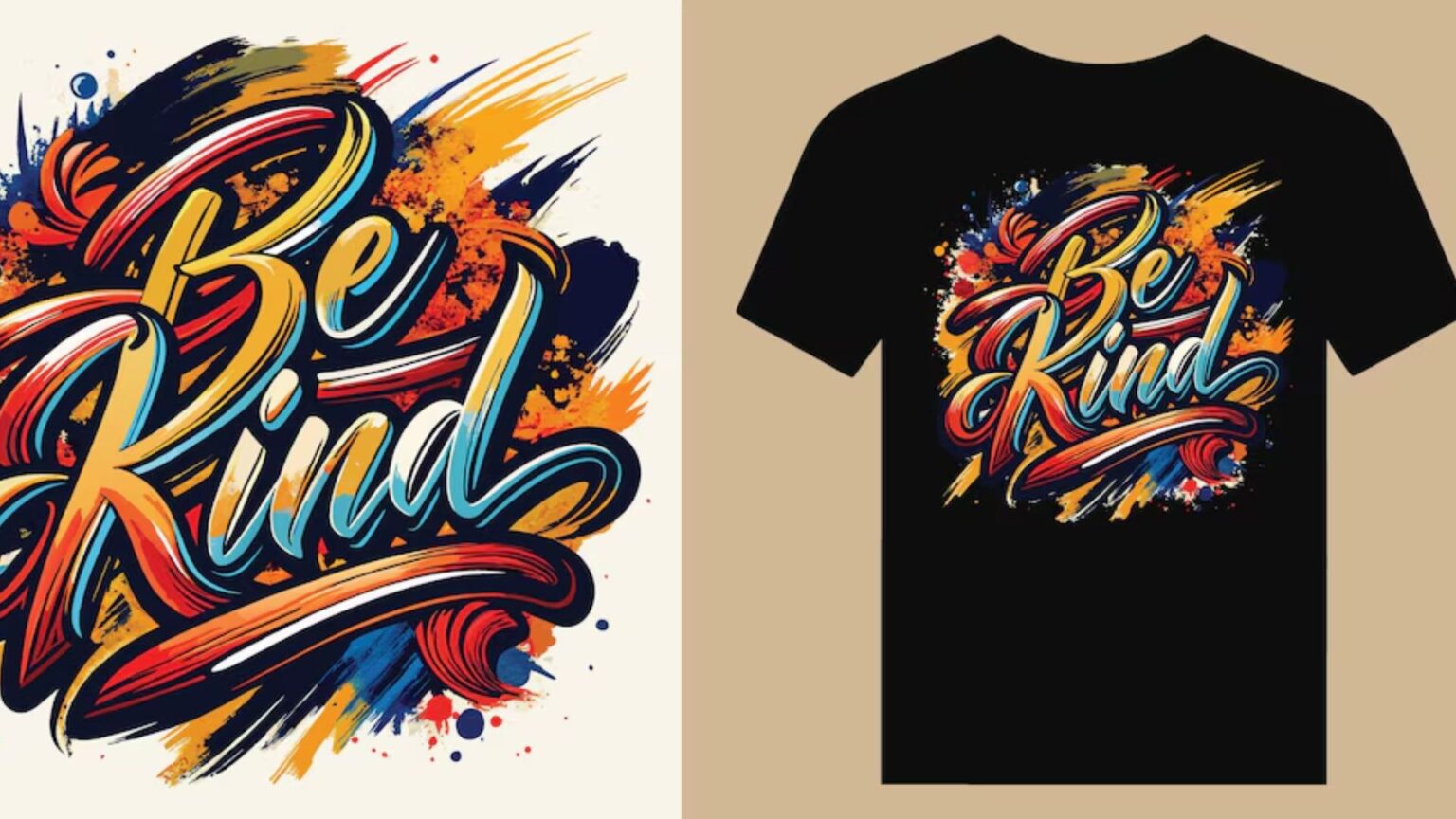 Exploring the Vibrant World of Graffiti T-Shirts and Airbrush Art in Texas