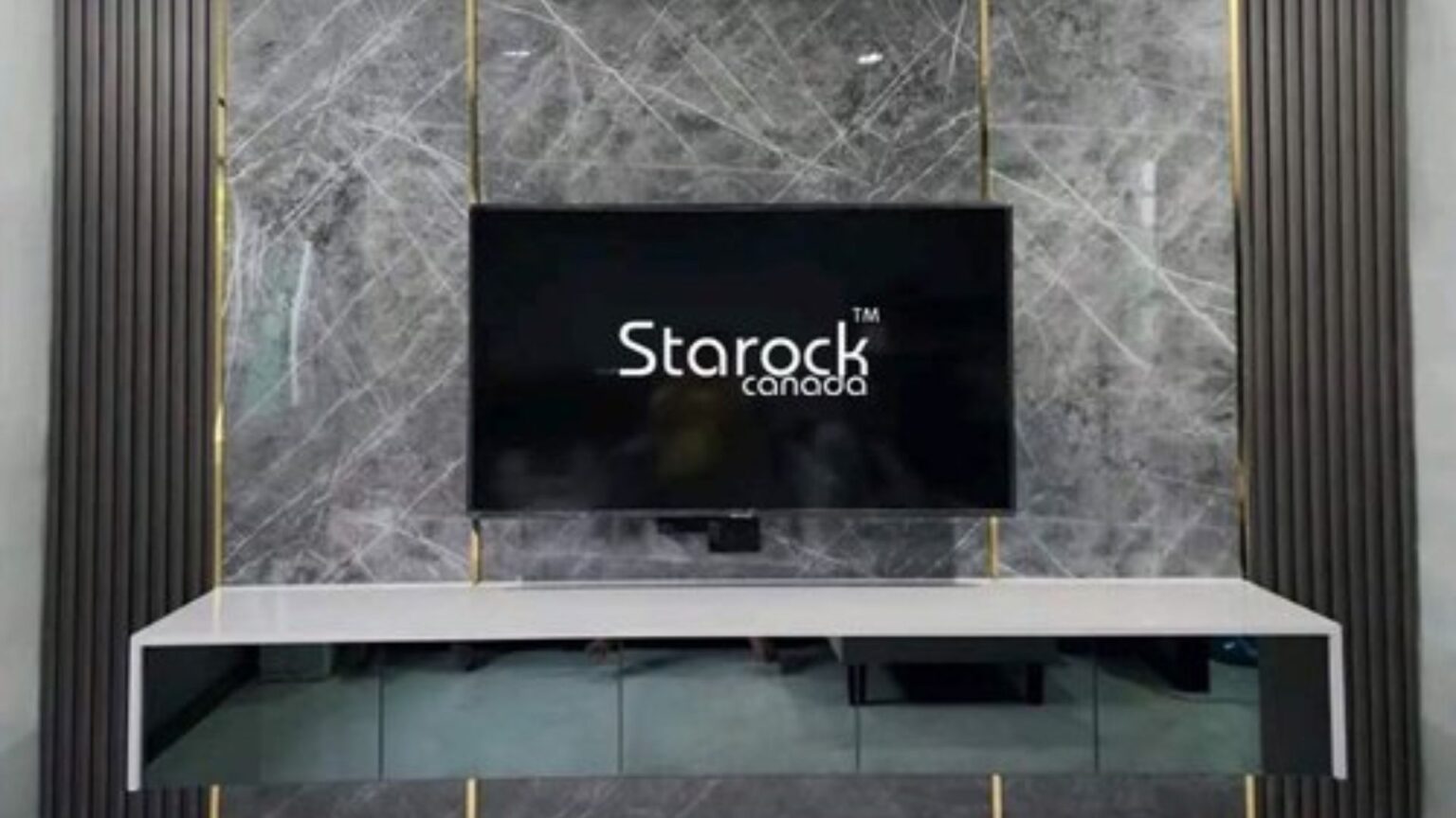Starock has the best wall panels for bathroom walls. Wanna know how? Check out ?