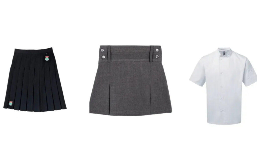 Buy Atherton High School Uniform Online – Trusted by Parents | Rainbow Uniforms UK