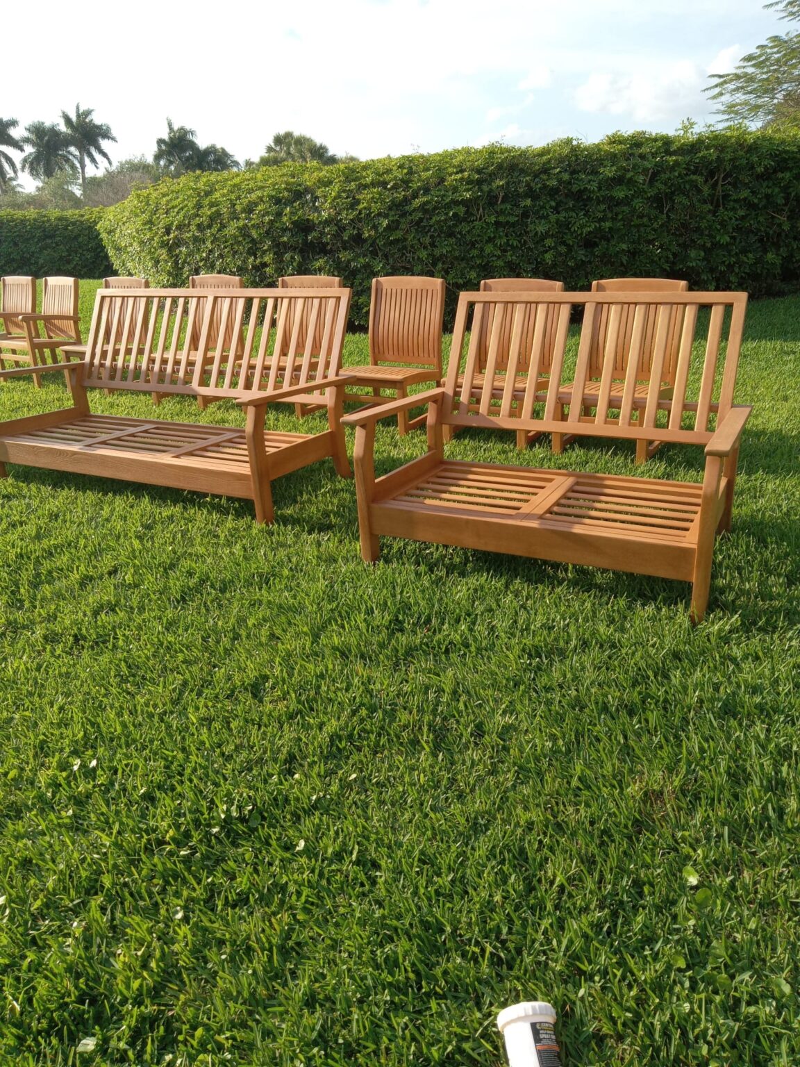 Restore the Beauty of Your Outdoor Spaces with Expert Wood Cleaning in Fort Lauderdale