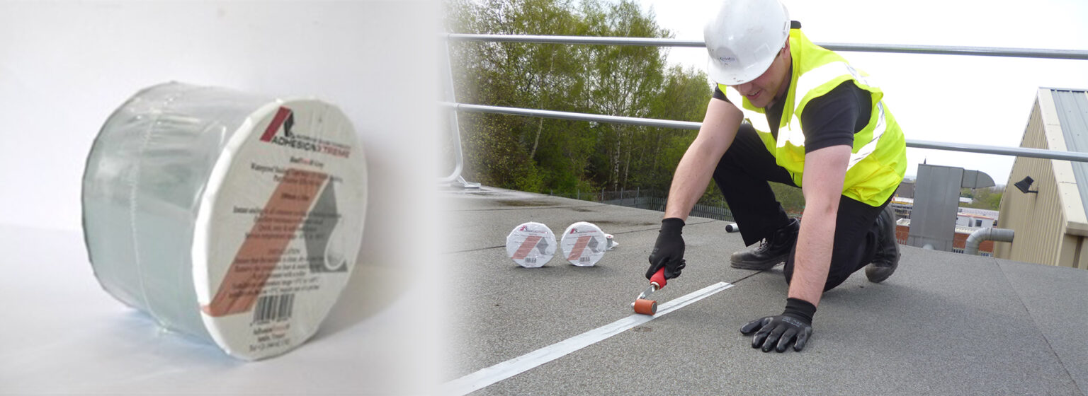 Buy Waterproofing Products Online – Trusted by Professionals Sealing Tape