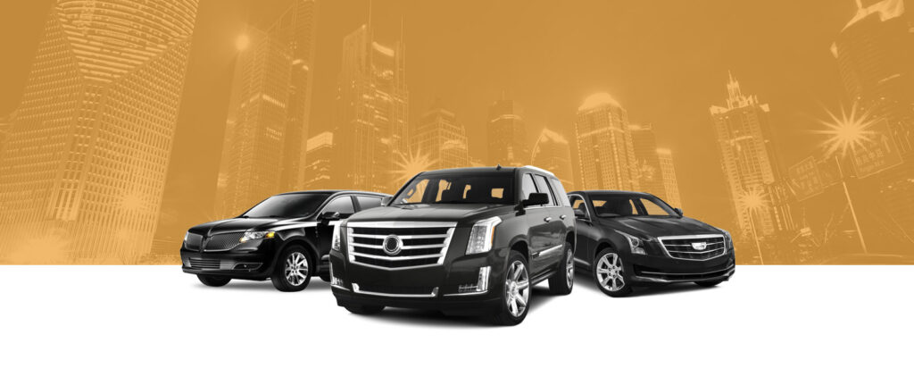 Luxury on the Move: Why GM Limousine Services Is Houston’s Premier Car and Chauffeur Service
