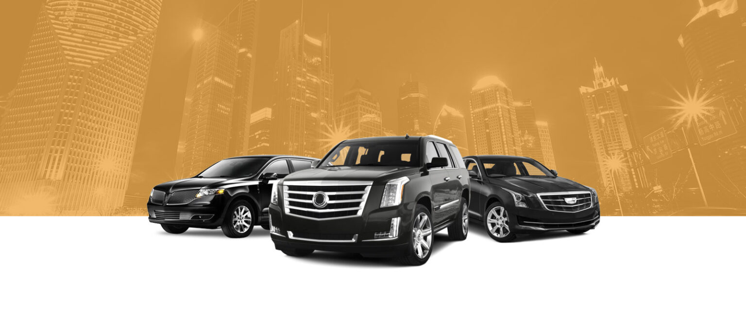 Luxury on the Move: Why GM Limousine Services Is Houston’s Premier Car and Chauffeur Service