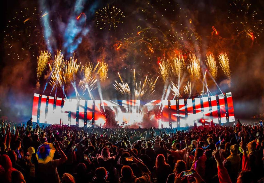 Concerts In San Antonio