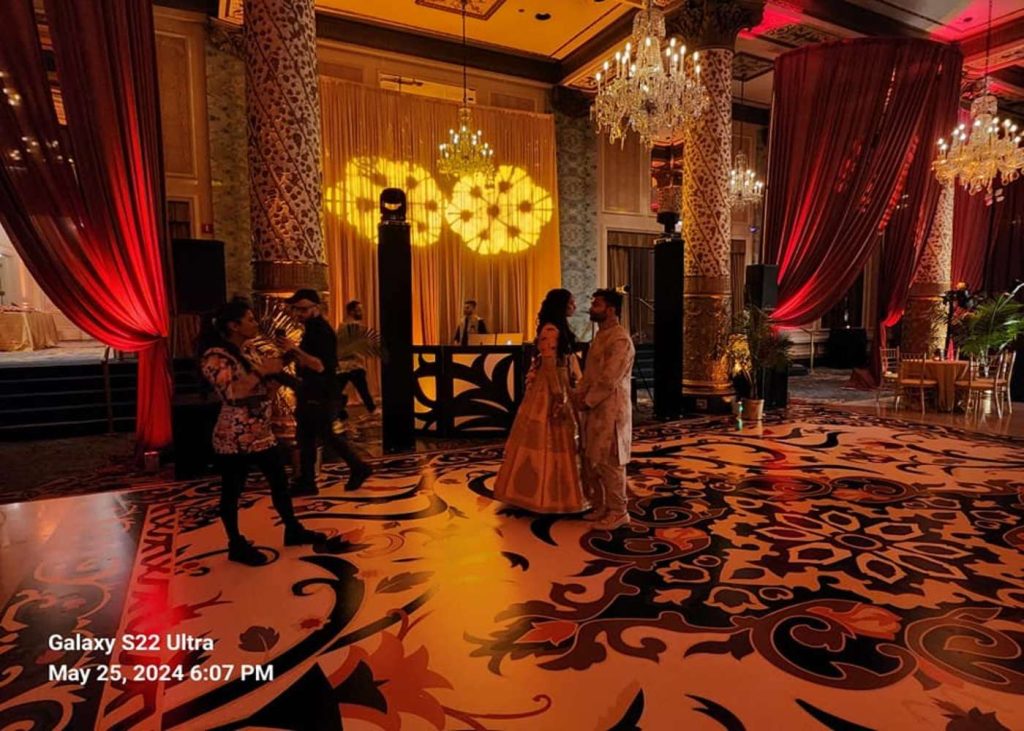 wedding event planners in San Antonio