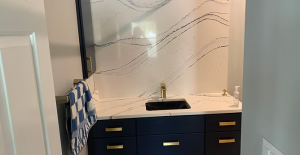 bathroom remodel florida