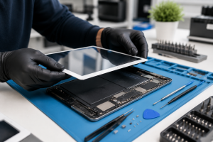 iPad Reparatur Dachau | Professioneller Reparaturservice von SM Handy Reparatur