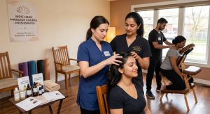 Manual Lymphatic Drainage Brampton | Professional Training at The Canadian Health Academy