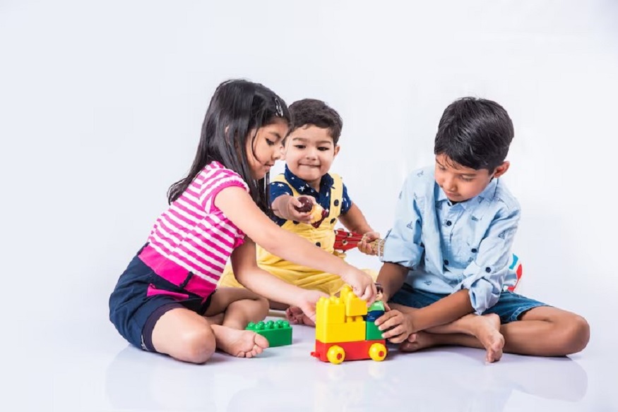 Child Development Centre in Coimbatore – Comprehensive Care for Every Child