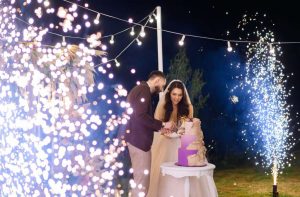 Make Your Wedding Stand Out with San Antonio Wedding Rentals