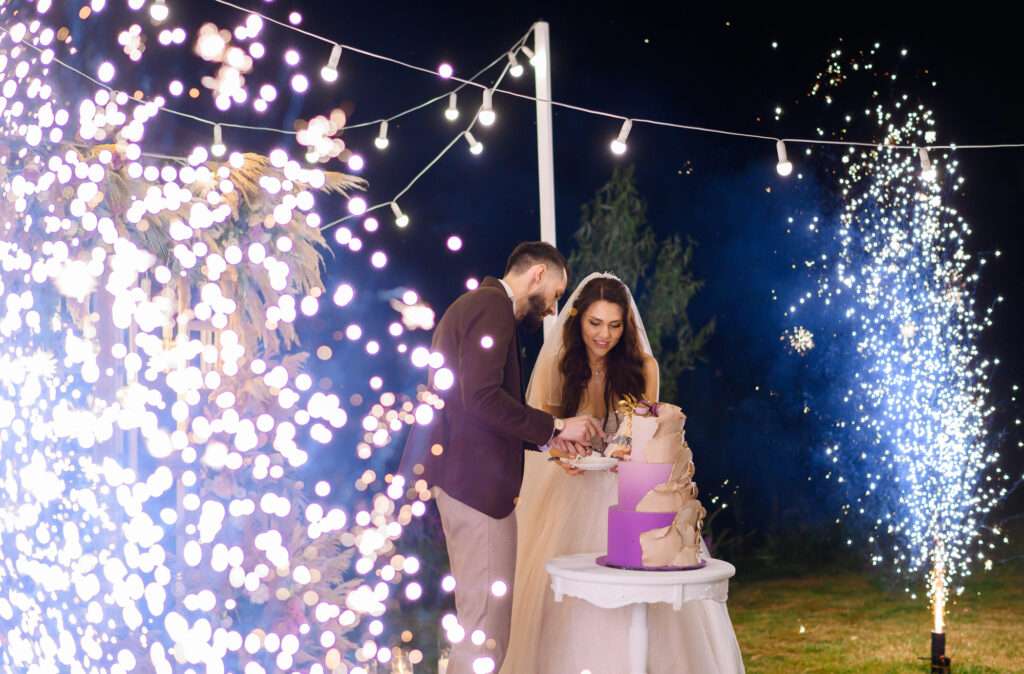Make Your Wedding Stand Out with San Antonio Wedding Rentals